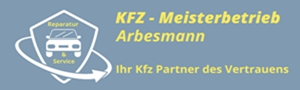 Kfz-Meisterbetrieb Arbesmann